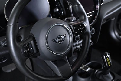 2024 MINI Cooper SE Electric Base