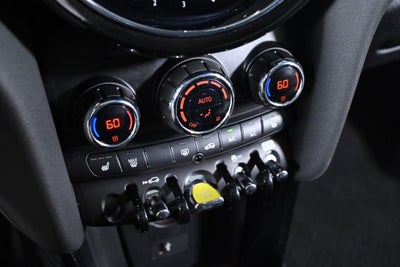 2024 MINI Cooper SE Electric Base