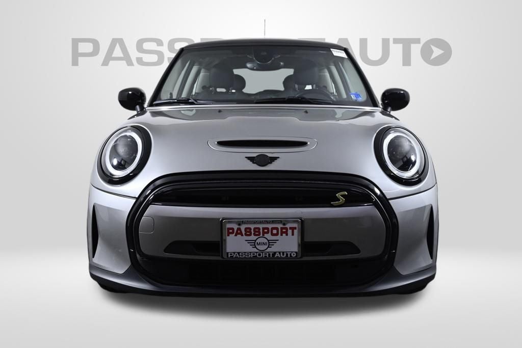 2024 MINI Cooper SE Electric Base