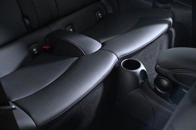 2024 MINI Cooper SE Electric Base