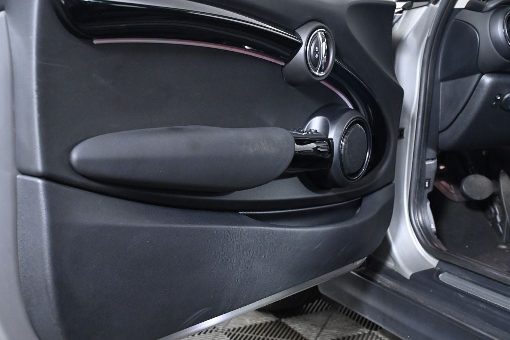 2024 MINI Cooper SE Electric Base