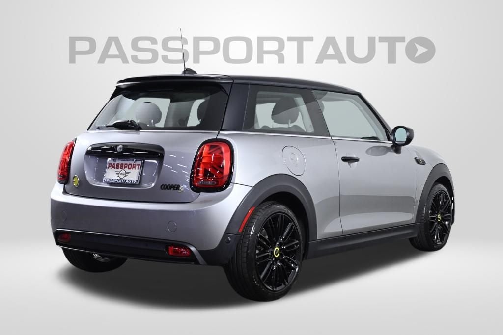 2024 MINI Cooper SE Electric Base