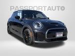 2024 MINI Cooper SE Electric Base