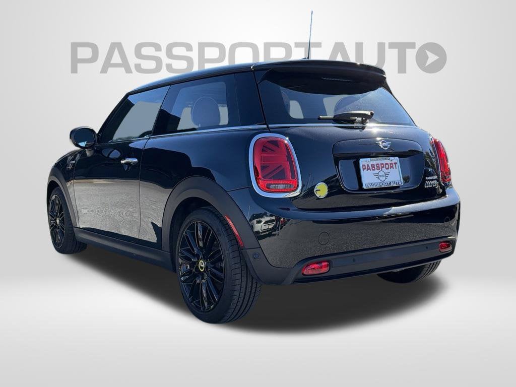 2024 MINI Cooper SE Electric Base