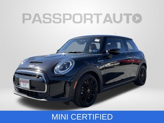2024 MINI HARDTOP 2 DOOR Base