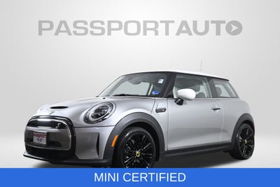 2024 MINI Cooper SE Electric Cooper SE