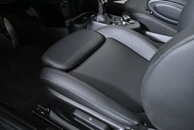 2024 MINI Cooper SE Electric Cooper SE