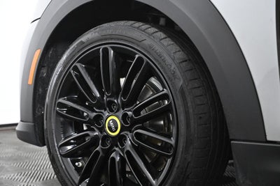 2024 MINI Cooper SE Electric Cooper SE