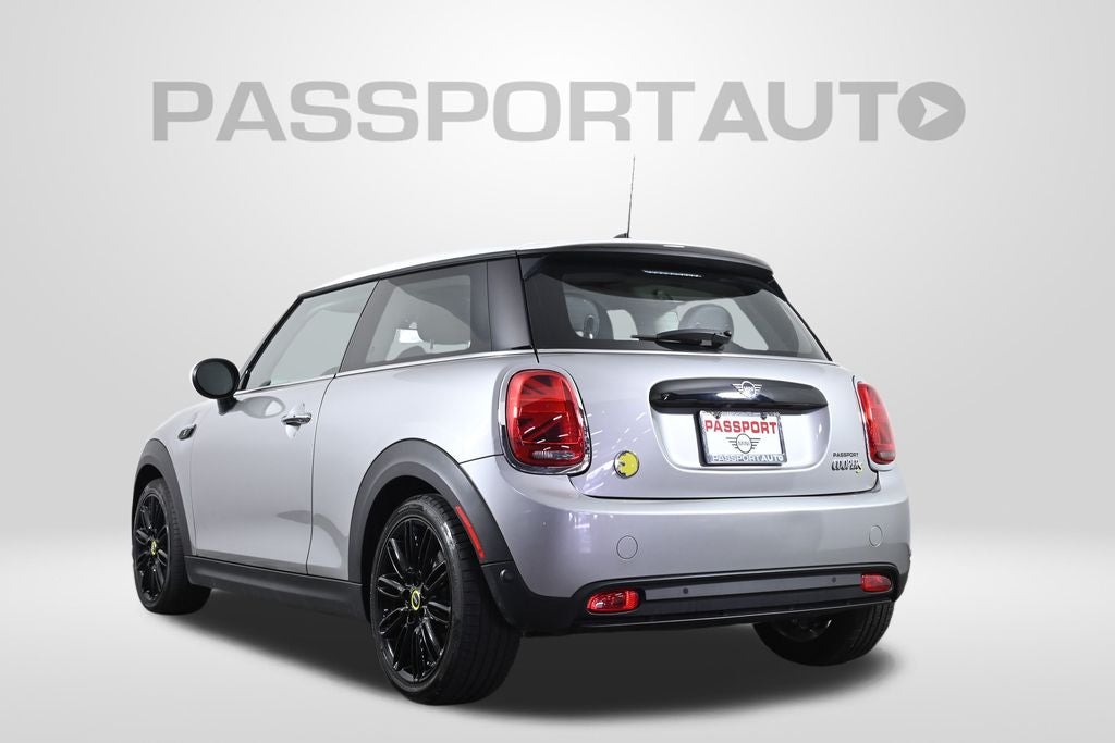 2024 MINI Cooper SE Electric Cooper SE