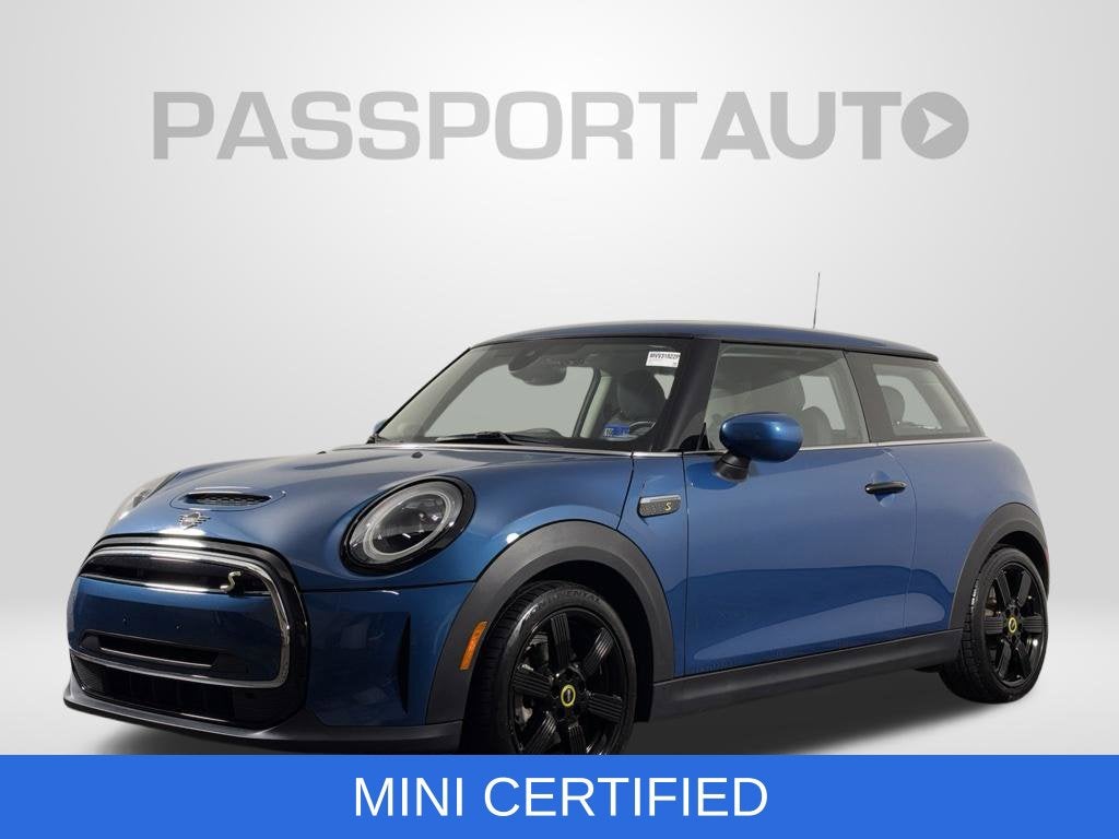 2024 MINI Hardtop 2 Door
