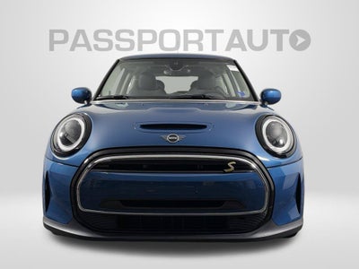2024 MINI Cooper SE Electric Base