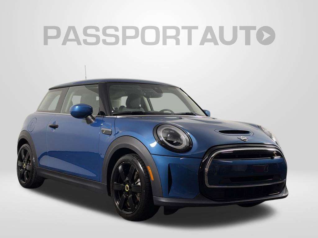 2024 MINI Cooper SE Electric Base