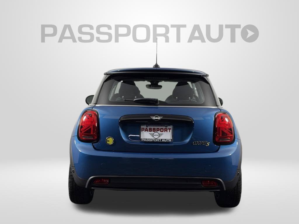 2024 MINI Cooper SE Electric Base