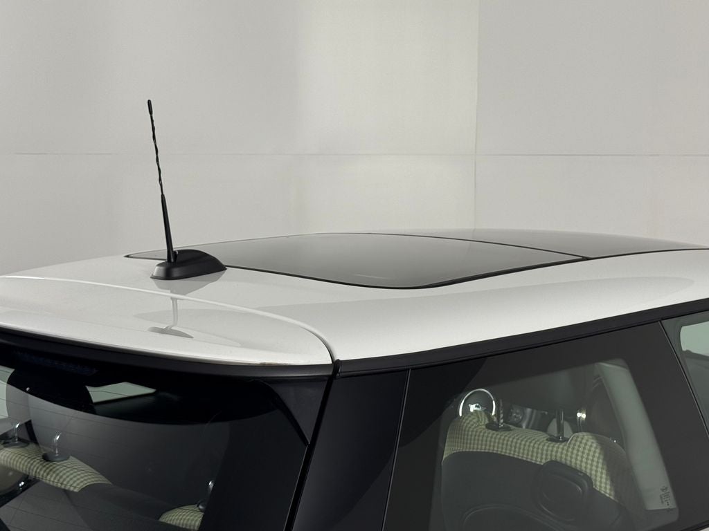 2024 MINI Cooper SE Electric Cooper SE