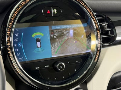 2024 MINI Cooper SE Electric Cooper SE