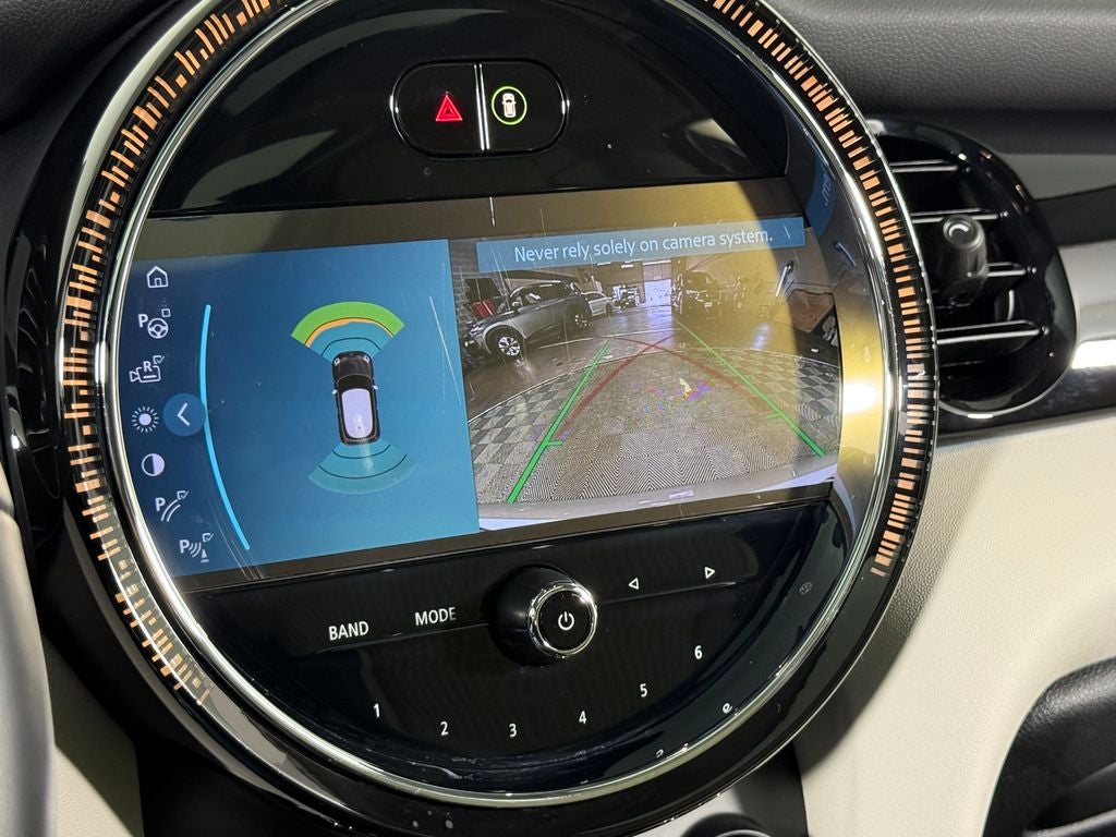 2024 MINI Cooper SE Electric Cooper SE