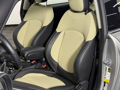 2024 MINI Cooper SE Electric Cooper SE