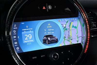 2023 MINI Cooper Cooper SE Signature