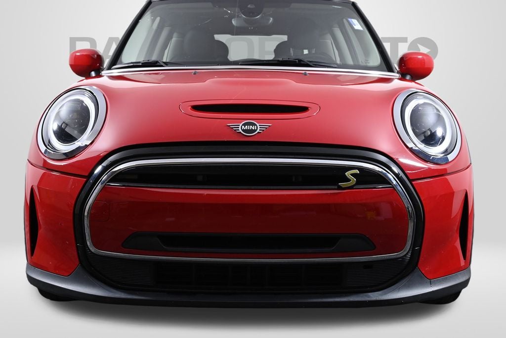 2023 MINI Cooper Cooper SE Signature