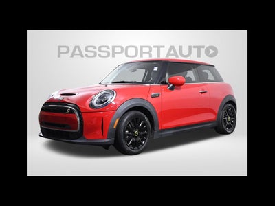2023 MINI HARDTOP 2 DOOR SIGNATURE