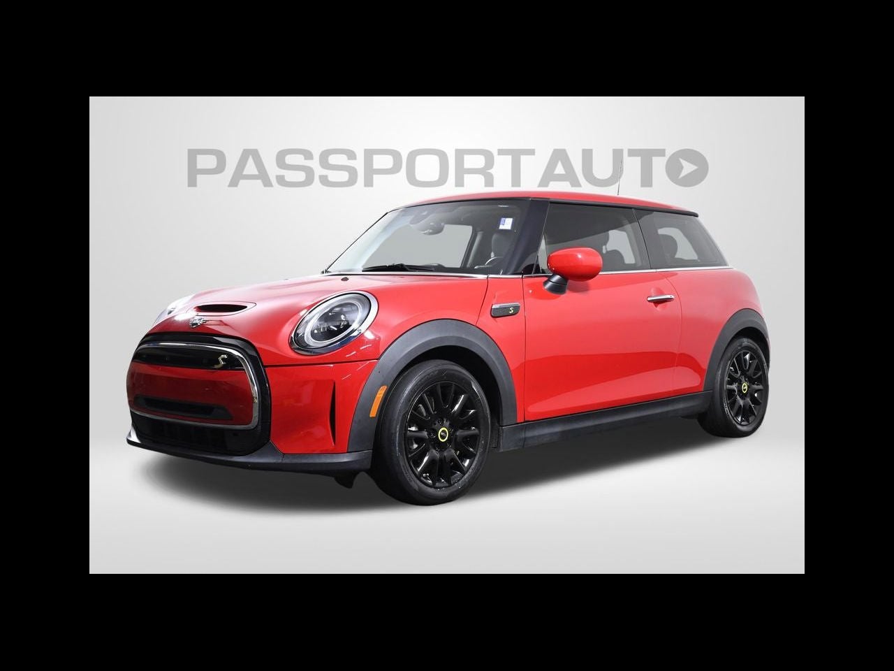 2023 MINI HARDTOP 2 DOOR SIGNATURE