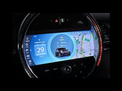 2023 MINI HARDTOP 2 DOOR SIGNATURE