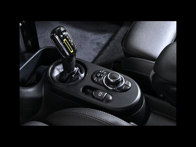 2023 MINI HARDTOP 2 DOOR SIGNATURE