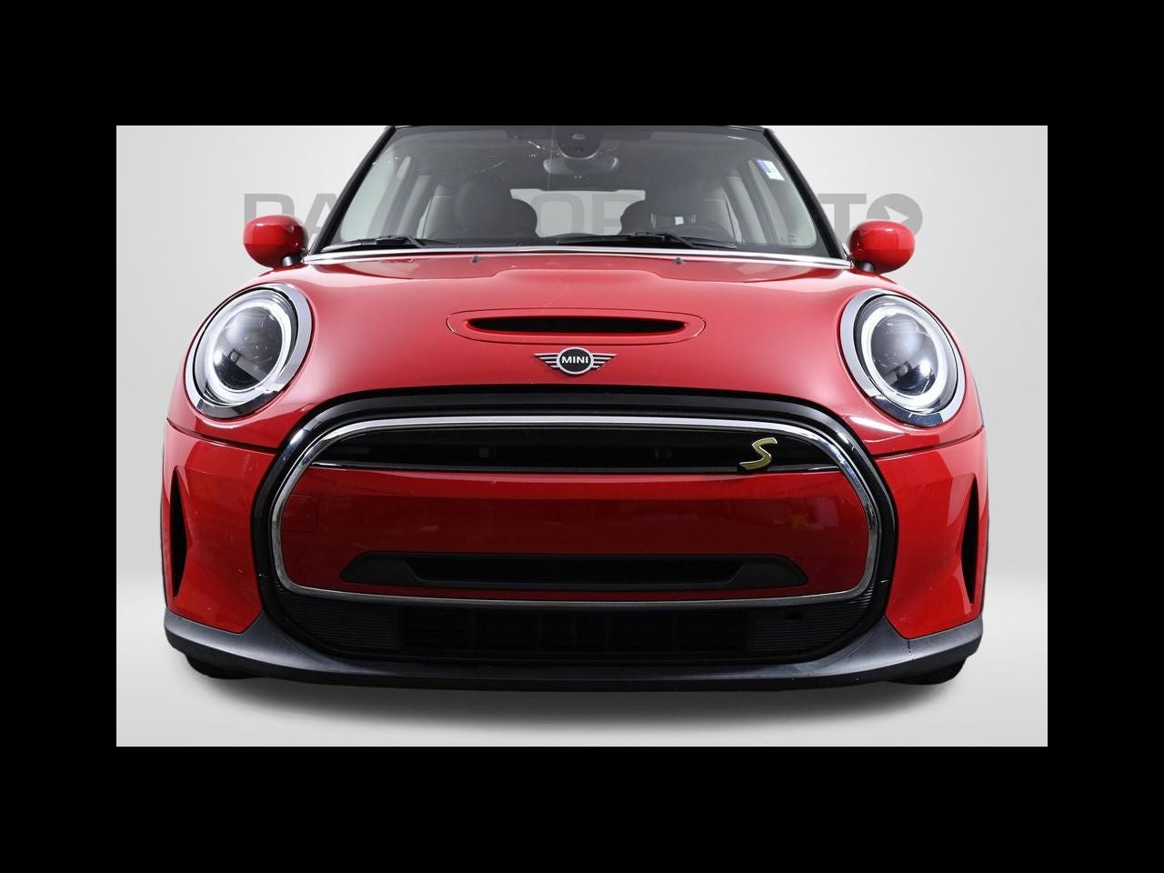 2023 MINI HARDTOP 2 DOOR SIGNATURE