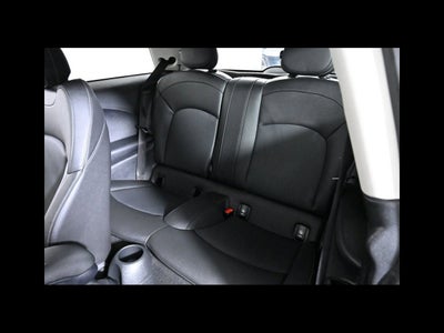 2023 MINI HARDTOP 2 DOOR SIGNATURE