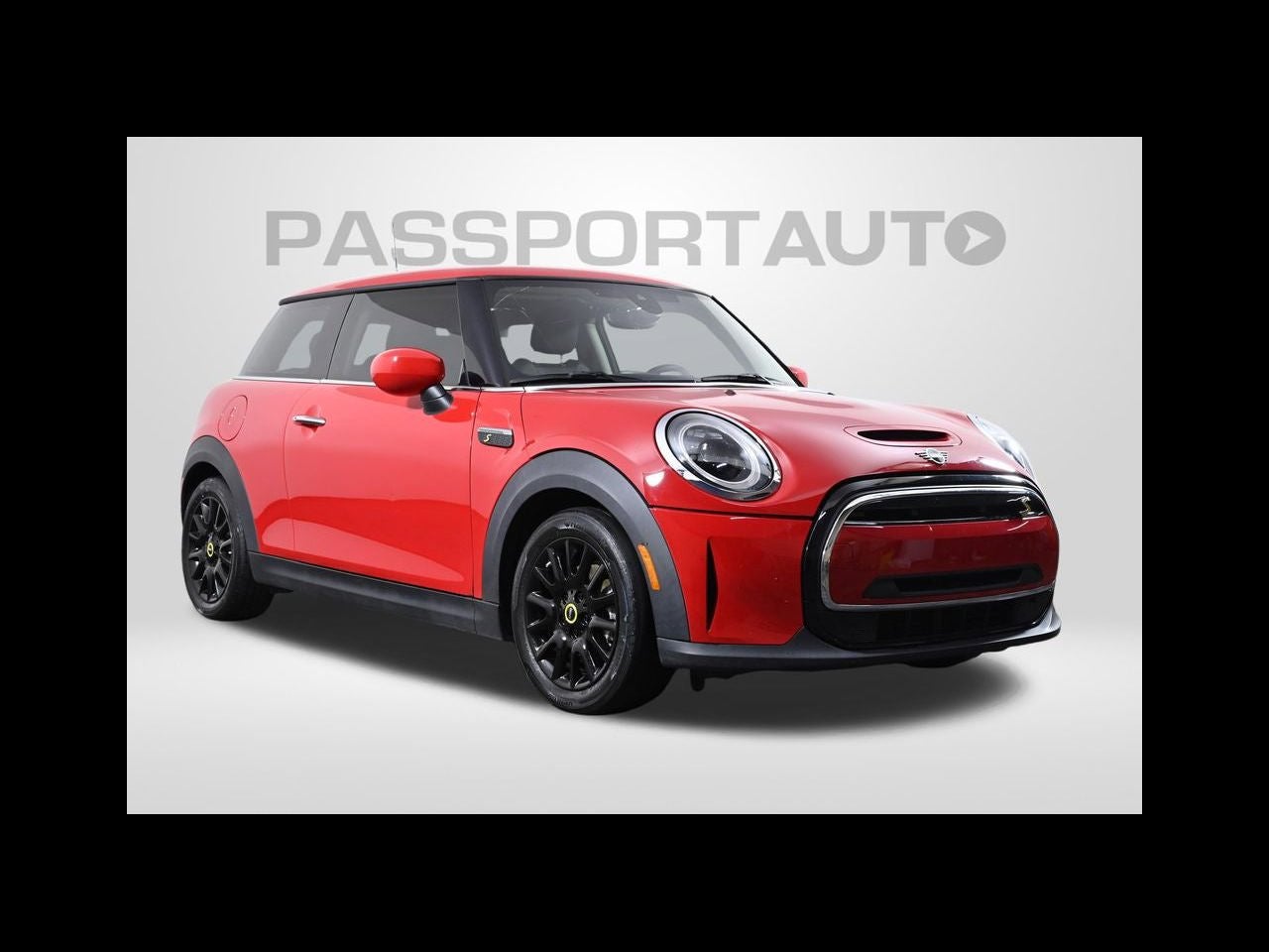 2023 MINI HARDTOP 2 DOOR SIGNATURE