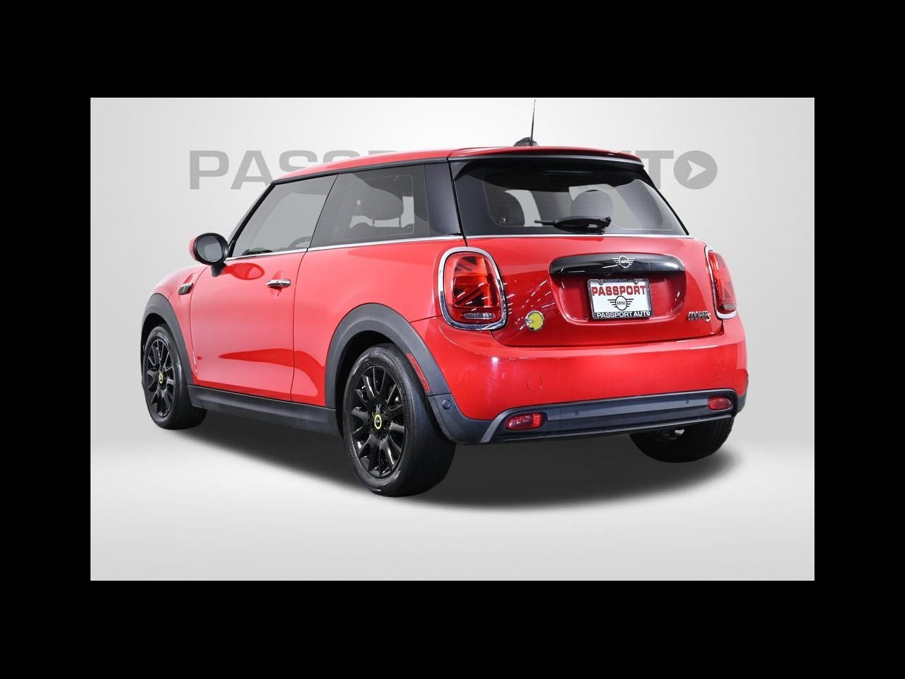 2023 MINI HARDTOP 2 DOOR SIGNATURE