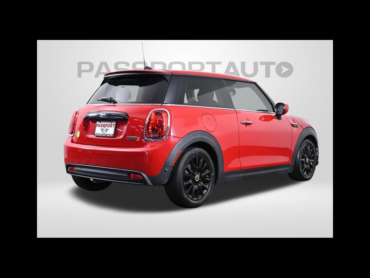 2023 MINI HARDTOP 2 DOOR SIGNATURE