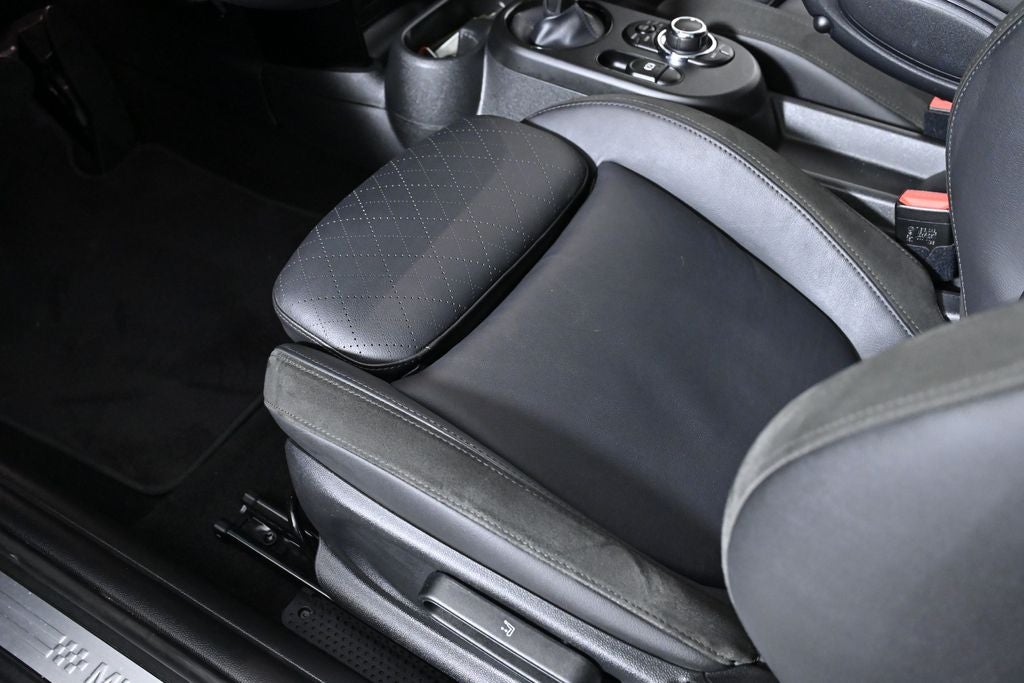 2024 MINI Cooper SE Electric Cooper SE