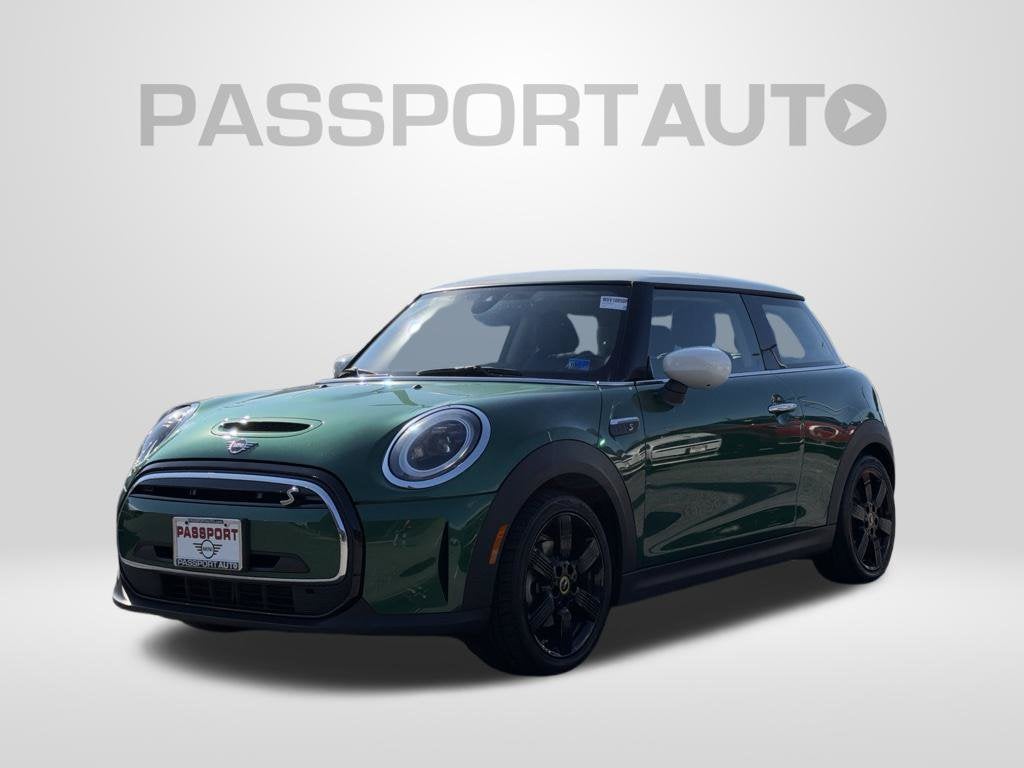 2024 MINI Hardtop 2 Door