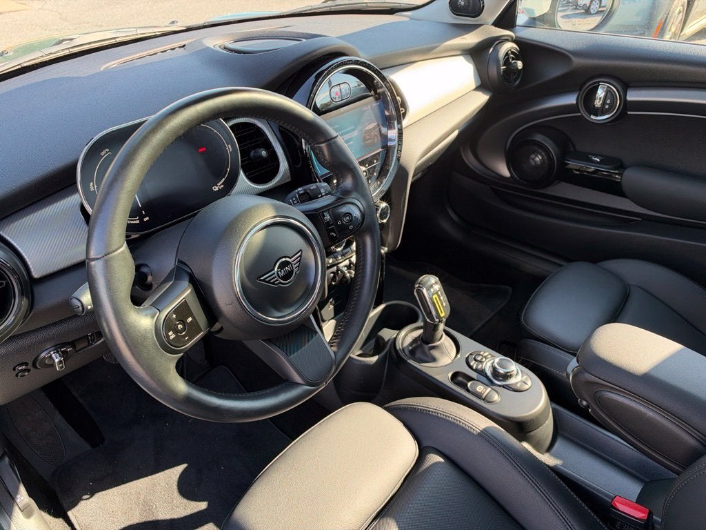 2024 MINI Cooper SE Electric Base