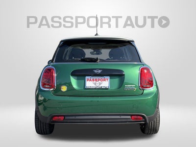 2024 MINI Cooper SE Electric Base