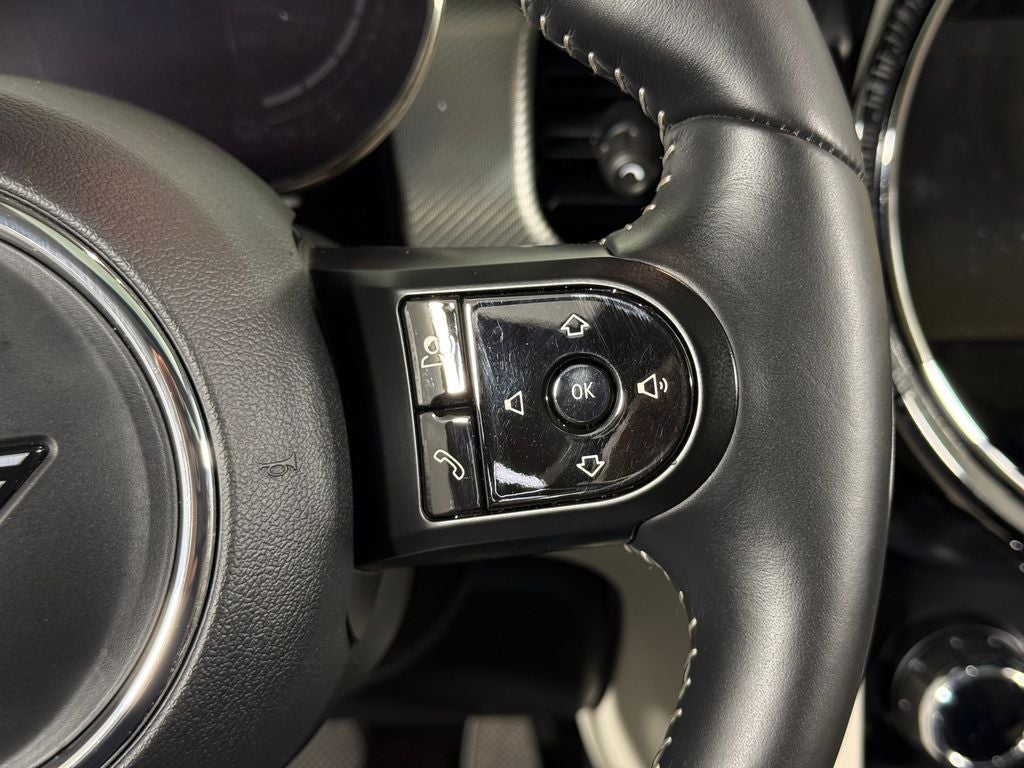 2024 MINI Cooper SE Electric Base