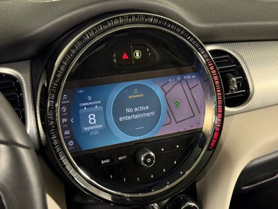 2024 MINI Cooper SE Electric Base