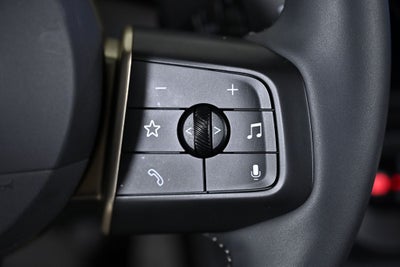 2025 MINI Cooper Base