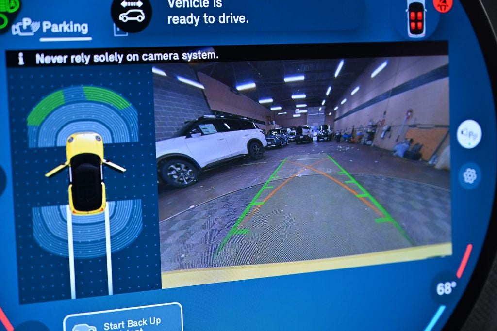 2025 MINI Cooper Base