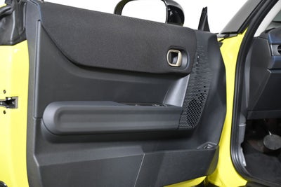 2025 MINI Cooper Base