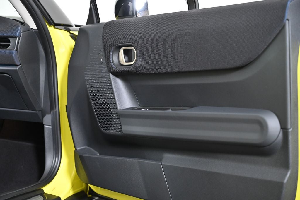 2025 MINI Cooper Base