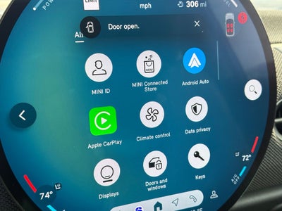 2025 MINI Cooper Cooper