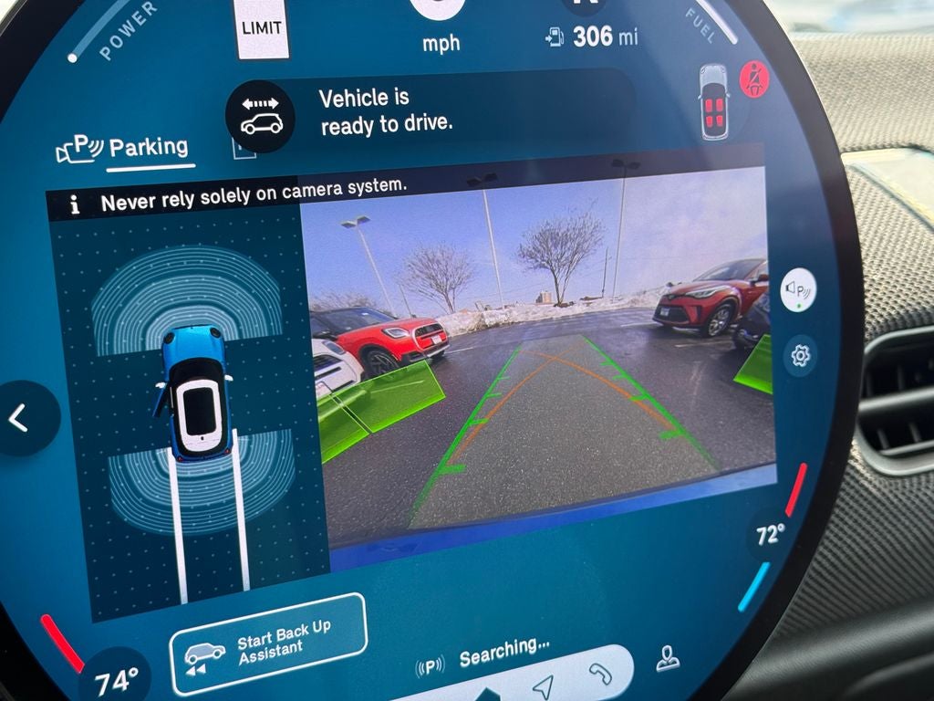 2025 MINI Cooper Cooper