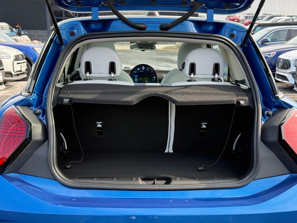 2025 MINI Cooper Cooper