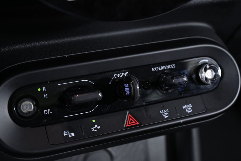 2025 MINI Cooper Cooper