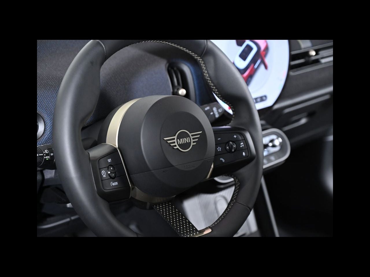 2025 MINI HARDTOP 2 DOOR Cooper