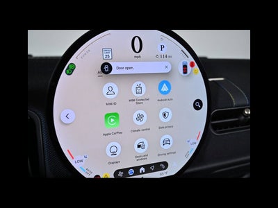 2025 MINI HARDTOP 2 DOOR Cooper