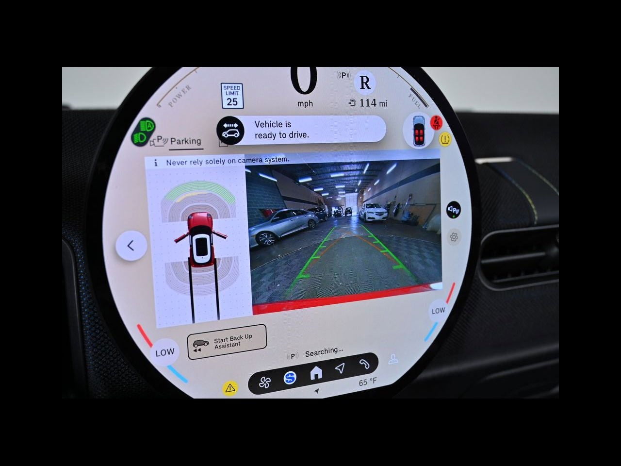 2025 MINI HARDTOP 2 DOOR Cooper