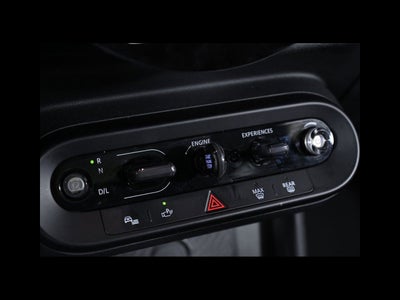 2025 MINI HARDTOP 2 DOOR Cooper